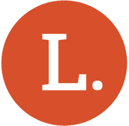 Langara College Logo